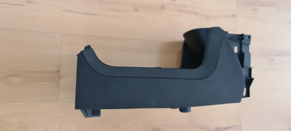Tunel środkowy Fiat Panda III