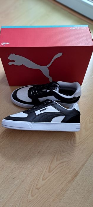 Nowe sneakersy, buty sportowe Puma rozm.44