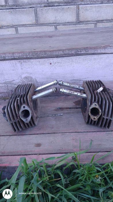 продам головки мт 10