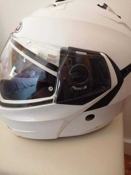 Capacete Caberg - novo