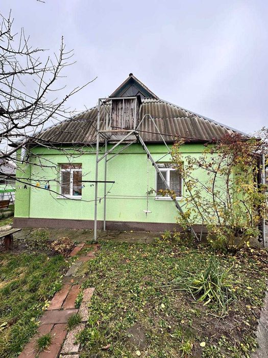 Продаж будинку, с.Фурси