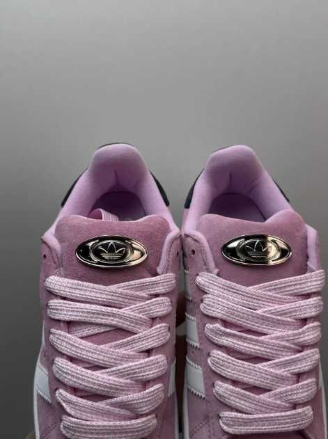 adidas Campus 00s różowy R.40