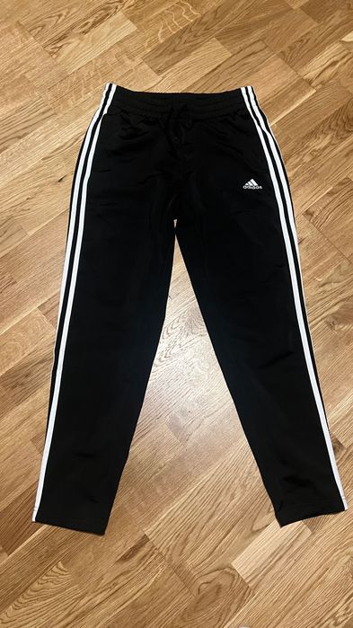 Spodnie Adidas roz S