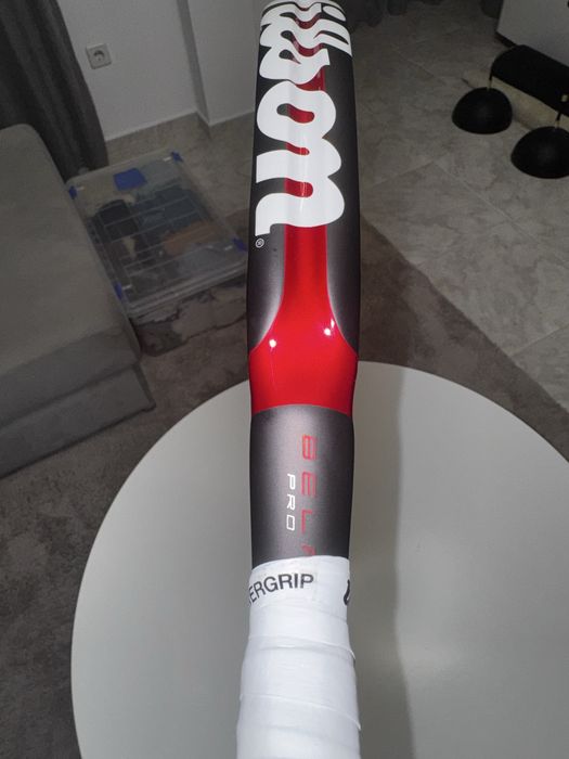 Wilson bela V3 Pro