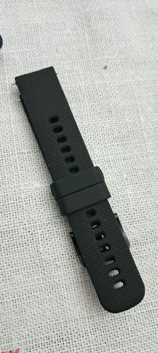 2 braceletes para relógio 18mm