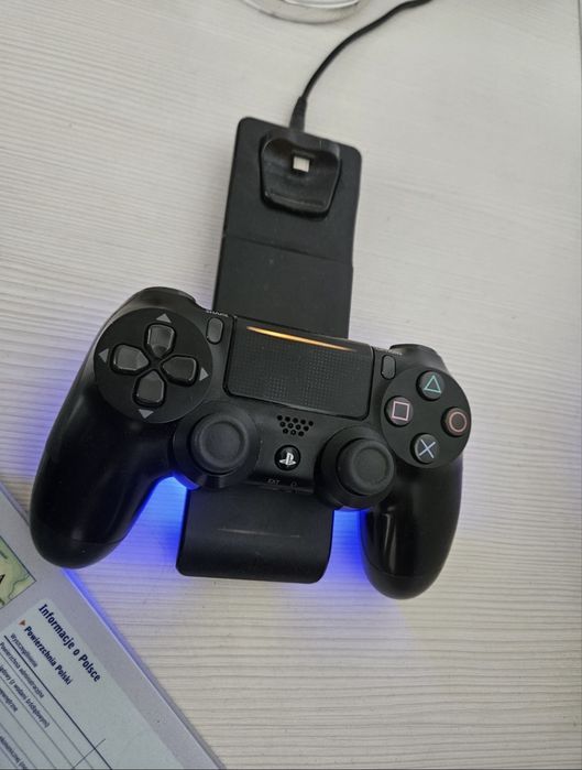 Playstation 4 pro 1 TB