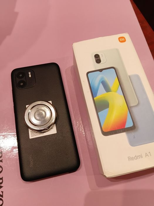 Телефон смартфон Xiaomi Redmi A1 новий 2/32 ГБ