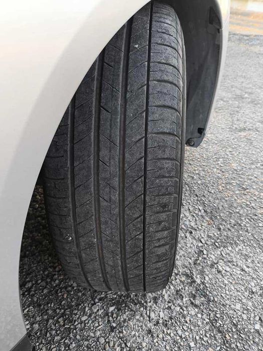 Ford C-Max Titanum 2018