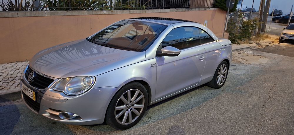 Vendo Wolkswagen EOS TSi, 2009