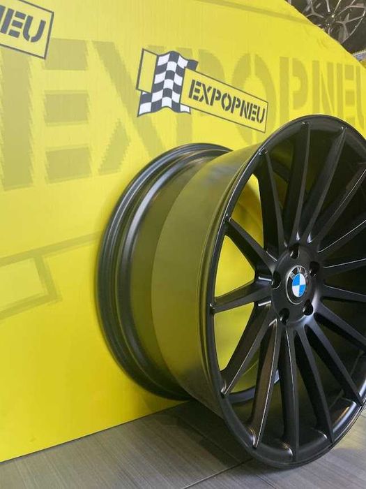 JANTES 20 5X120 VEELAR
