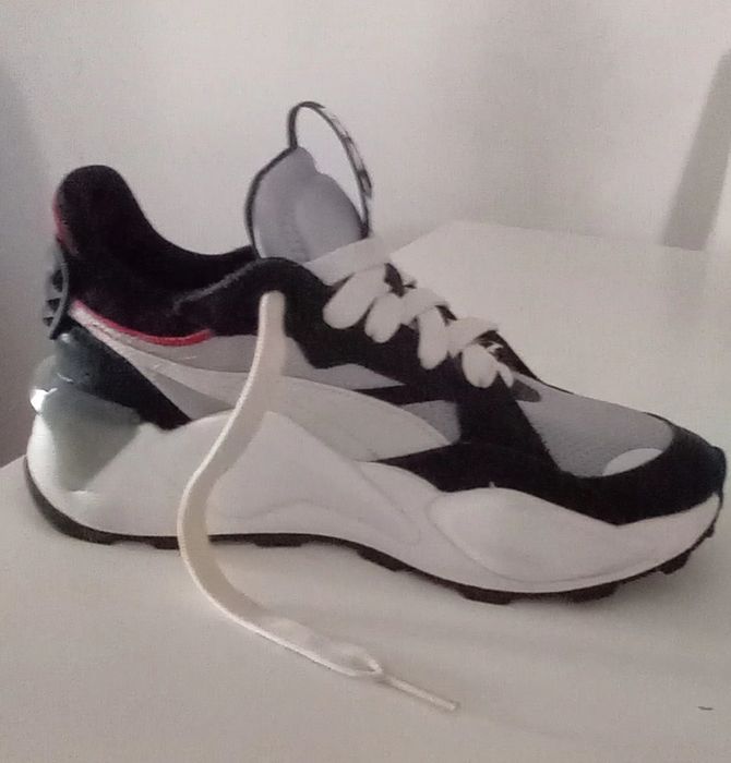 Puma RS-X Tamanho 38