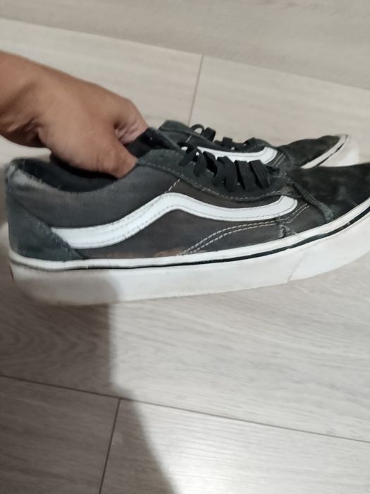 Trampki Vans.  .