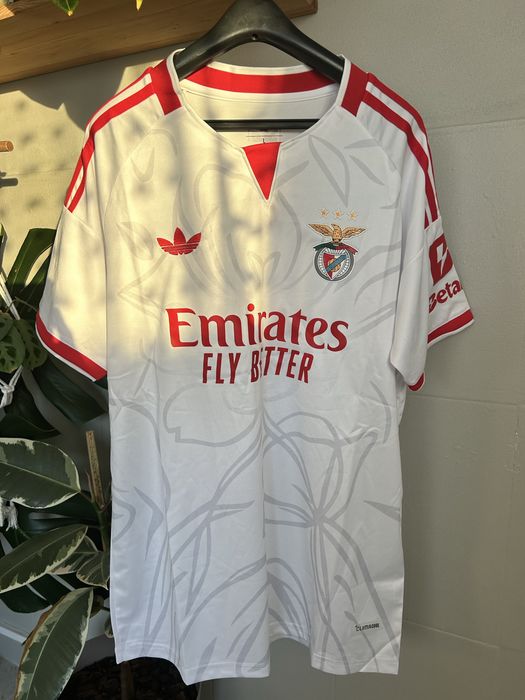 Camisol Benfica