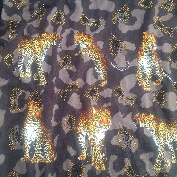 Вечірня кофточка