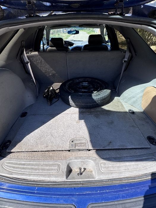 Ford Taurus (Mercury Sable)