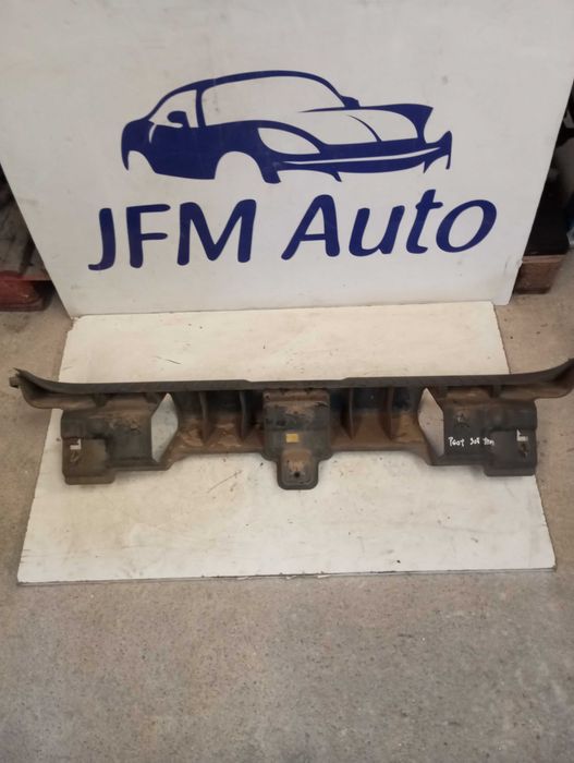 Suporte Para-choques Traseiro Peugeot 308 I (9680441180)