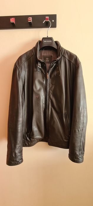 Casaco 100% Pele de Cordeiro