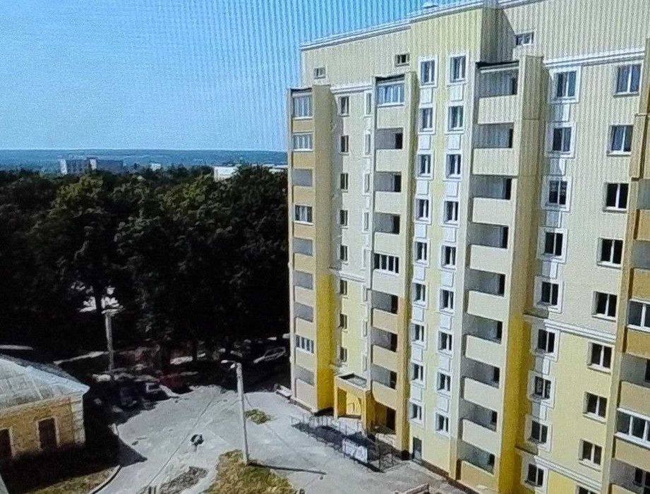 Продаж 1 кімнатної квартири 33м2 у будівельному стані ЖК Семінарський  SM