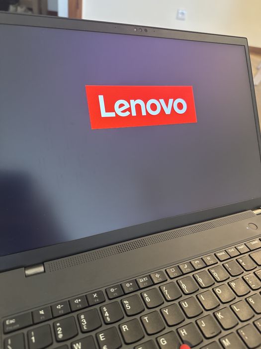Lenovo Thinkpad P16s Gen 2 AMD