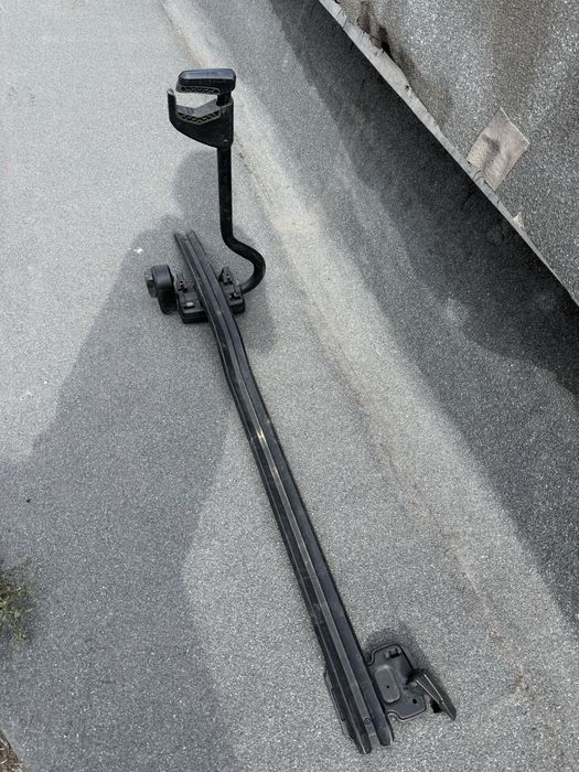 Велокріплення Thule ProRide на запчастини