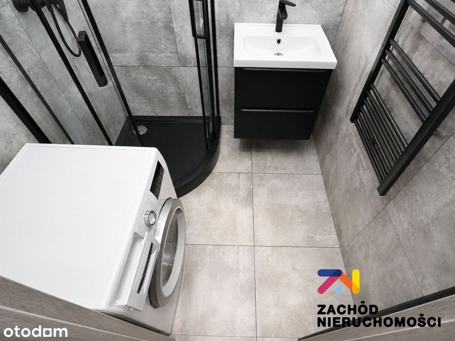 Mieszkanie – Zielona Góra, Osiedle Zacisze - Widok 3