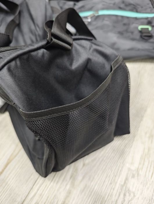 Спортивна сумка /сумка для спортзалу/ спортивная сумка