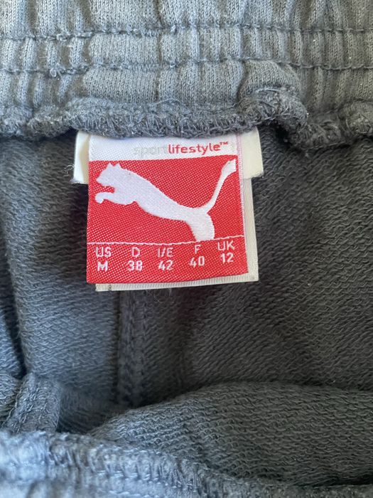 spodenki szorty PUMA