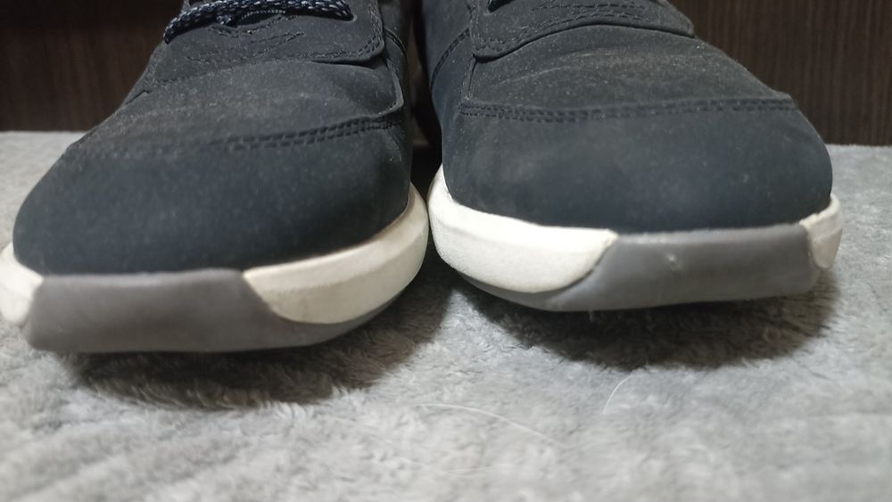 Кросівки Clarks, 37 p.