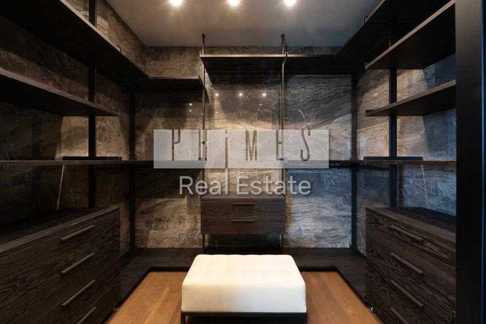 Продаж дворівнева квартира, ЖК Граф Толстой, Павла Скоропадського 39