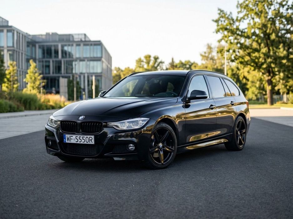 BMW Seria 3