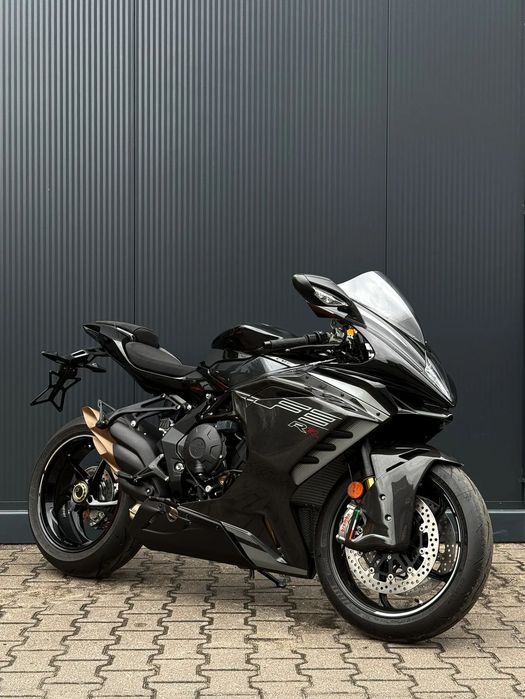 MV Agusta
