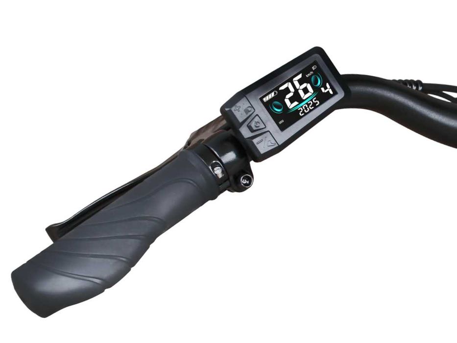Rower elektryczny  Barton E-Smart Basic 2026 Ananda 468Wh 45Nm różne kolory sklep Śląsk