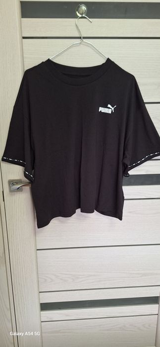 Футболка жіноча Puma XL