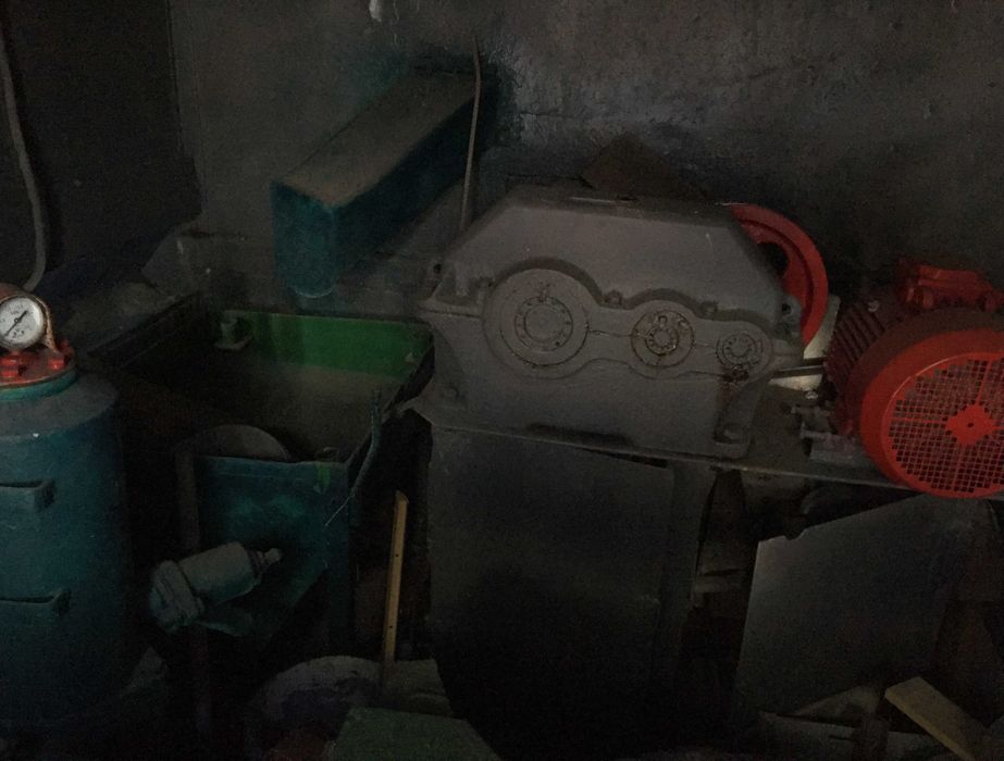 Штукатурна станція СШ-6