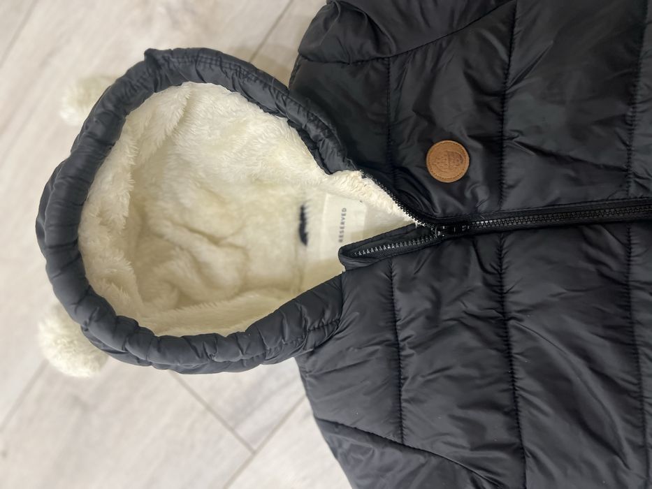 Зимовий Комбінезон