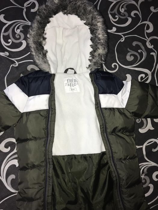 Продам комбенизоны для мальчика