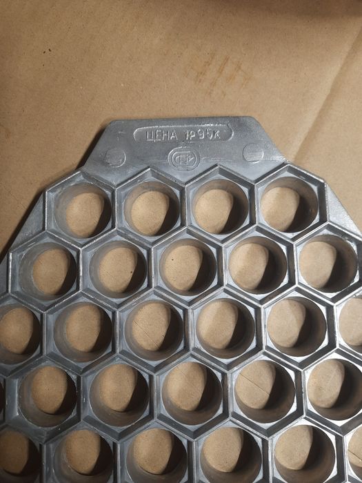 Кастрюля нержавейка 3л. СССР(не магнит.) алюминиевый казан 6 СССР