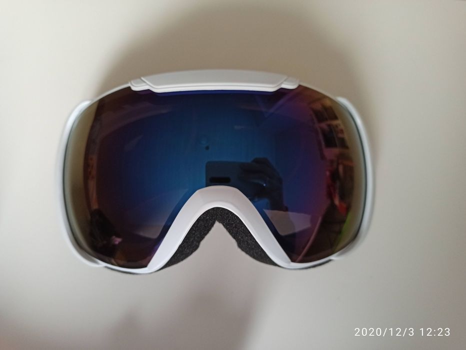 Лижні маски, окуляри  CRIVIT  Німеччина