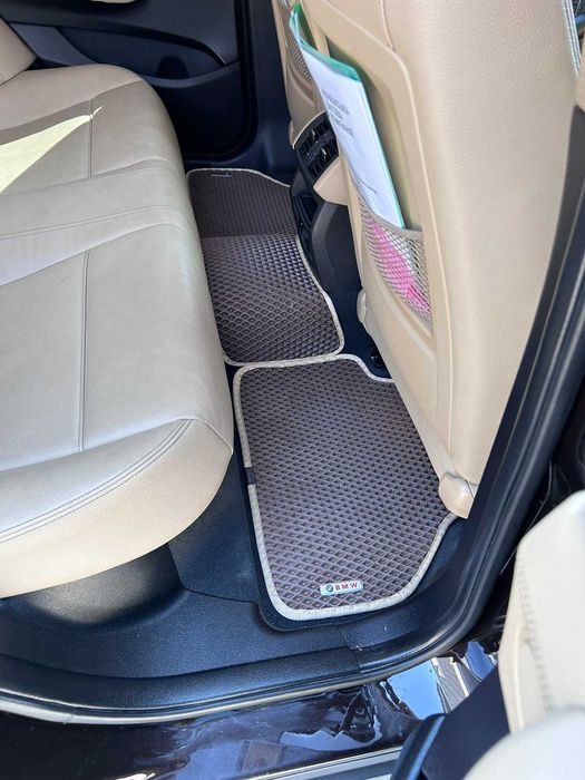 коврики EVA BMW E87 E21 E30 E36 E46 E90 E91 E39 E60 E32 E38 E65 E84