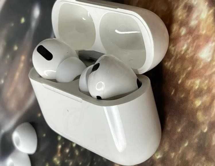 Топові Безпровідні Навушники Airpods Pro Gen