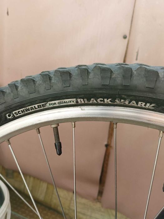 Продам велосипед Staiger Silver Track