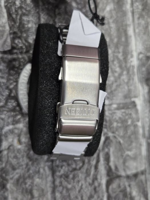 Механічний годинник Citizen Promaster Marine Automatic Diver