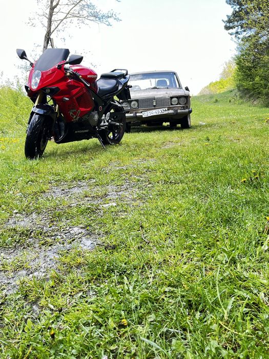 Продається Hysong gt250 ЧИТАЙТЕ УВАЖНО ОПИС!