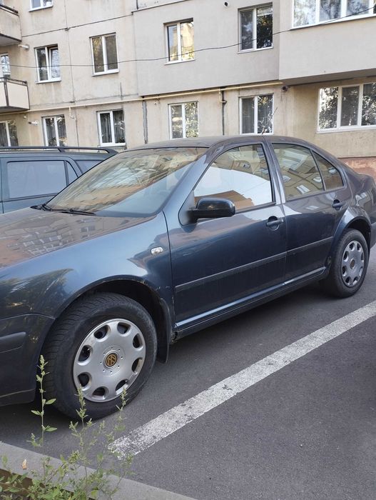 Продам авто Volkswagen Bora 2005р., газ-бензин