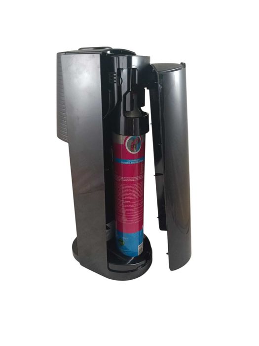 Saturator Soda Stream