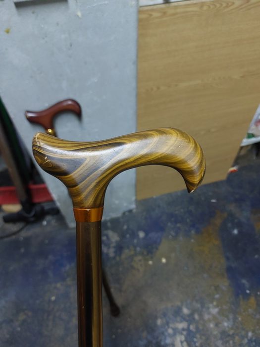 Bengalas extensíveis