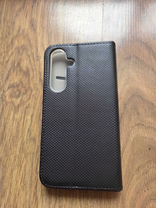 Etui z klapką do Samsung S 25