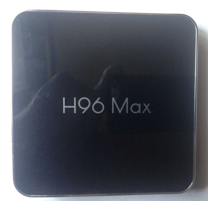 Смарт ТВ приставка Х96мах+ 4/32, H 96 max 4/64Gb відновлення, запчаст