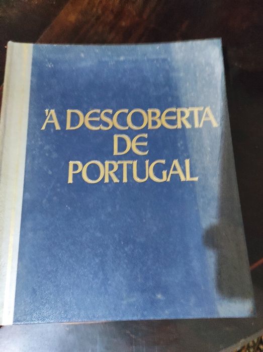 Vendo livros Antigos