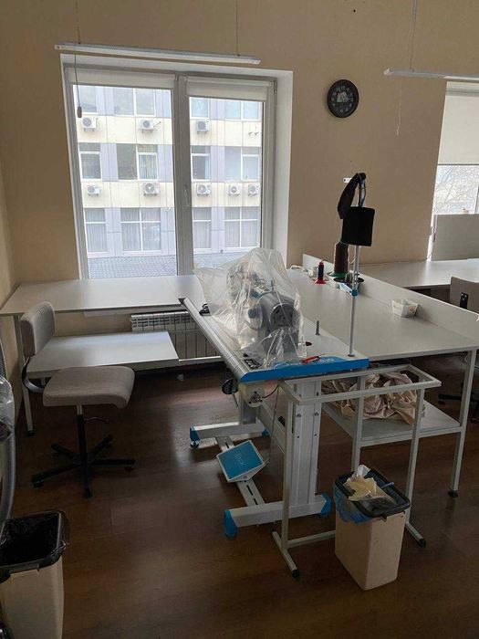 швейний цех Київ